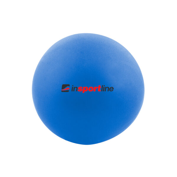 Piłka gimnastyczna do aerobiku inSPORTline Aerobic Ball rehabilitacyjna 25 cm