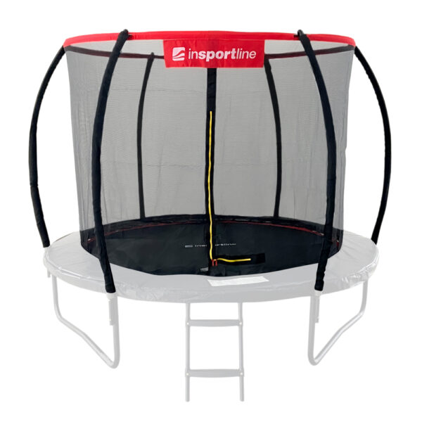 Siatka ochronna do trampoliny inSPORTline Flea PRO 305 cm