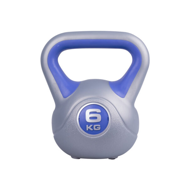 Hantla inSPORTline Vin-Bell 6kg Kettlebell