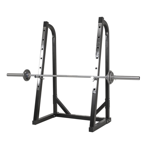 Stojak inSPORTline Power Rack PW50 - obrazek 2