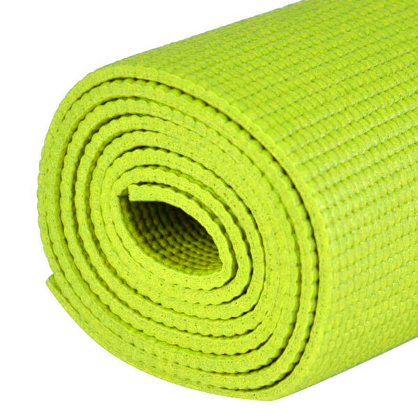 Mata do ćwiczeń JOGI inSPORTline Yoga 173x60x0,5 cm - obrazek 6