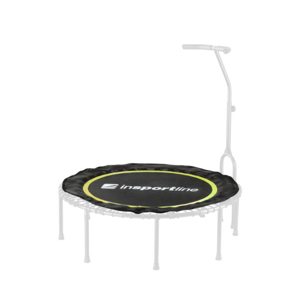 Mata do skakania do trampoliny inSPORTline Cordy 114 cm - obrazek 2