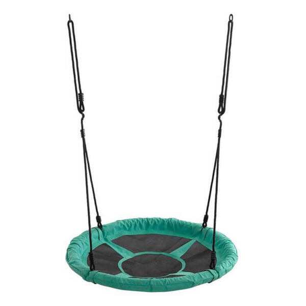 Huśtawka ogrodowa bocianie gniazdo Spartan Nest Swing