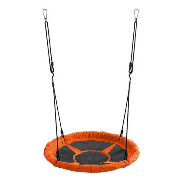 Huśtawka ogrodowa bocianie gniazdo Spartan Nest Swing - obrazek 2