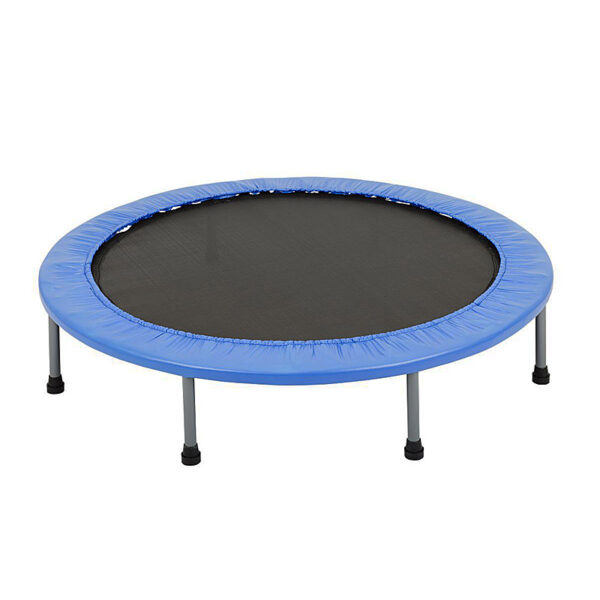 Trampolina Spartan 140 cm